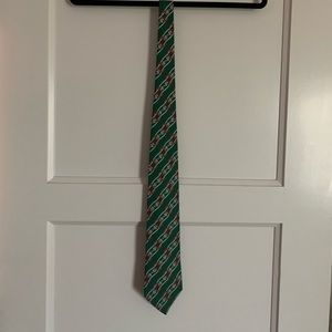 Men’s Gucci tie